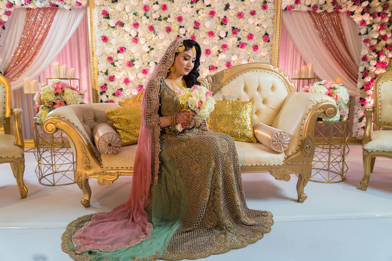 Hindu Wedding Los Angeles