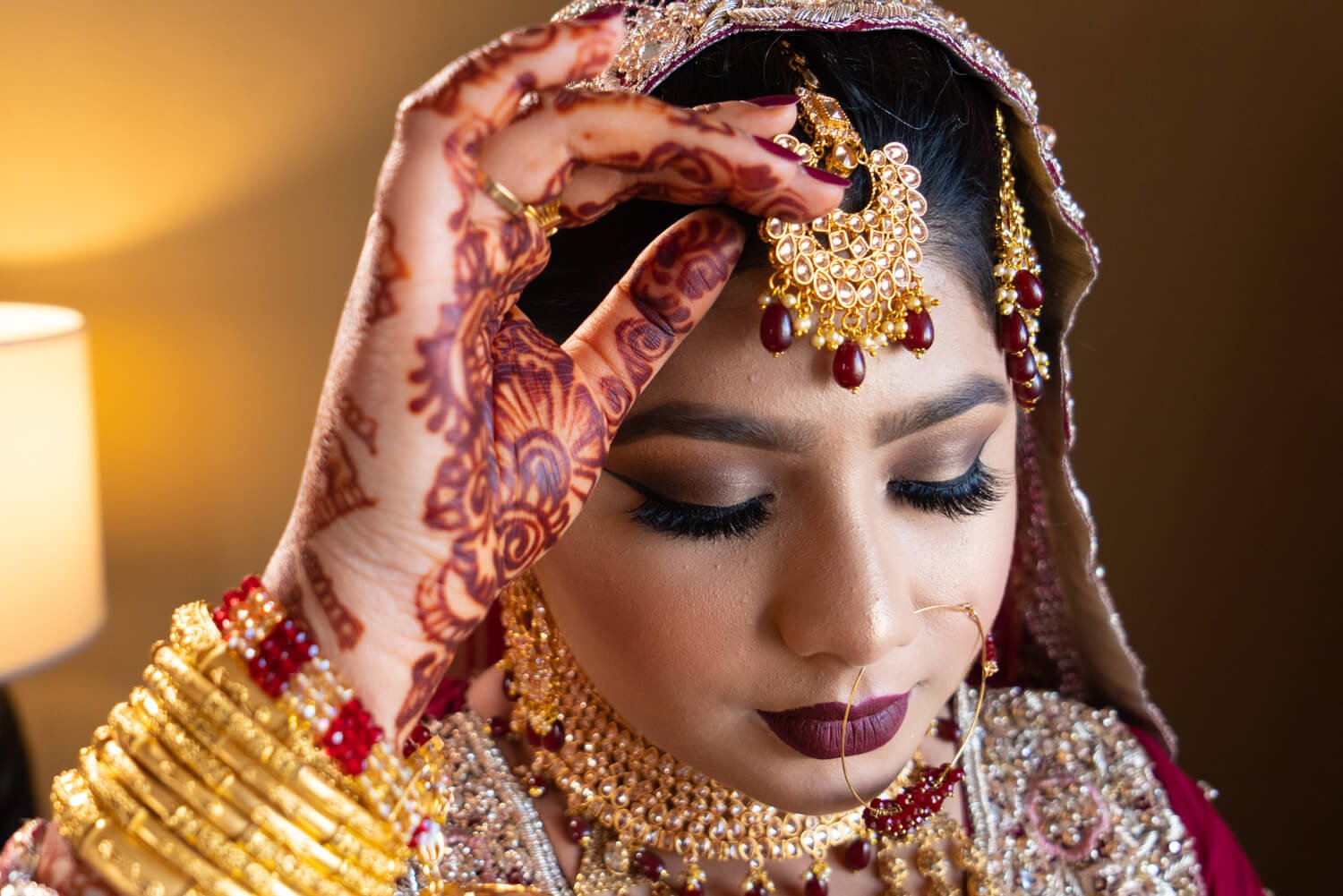Hindu Wedding Los Angeles