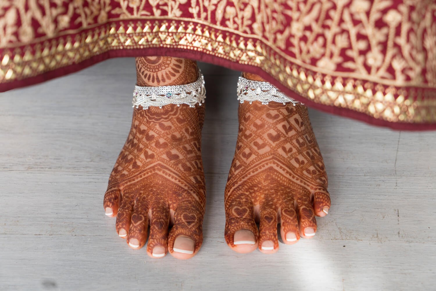 Hindu Wedding Los Angeles