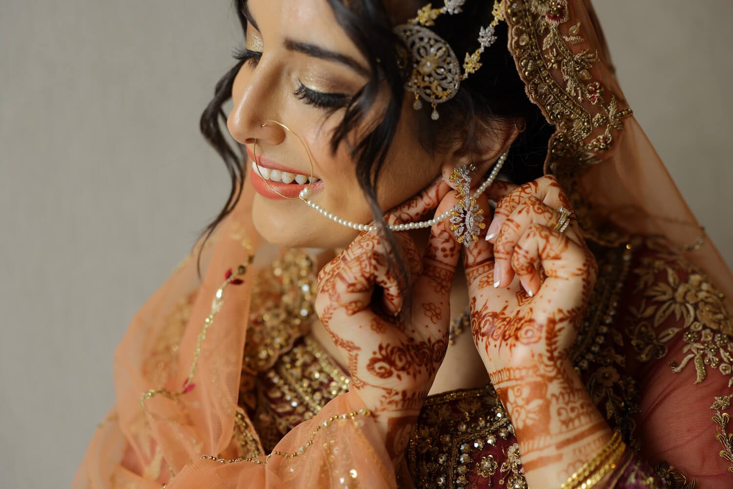 Hindu Wedding Los Angeles