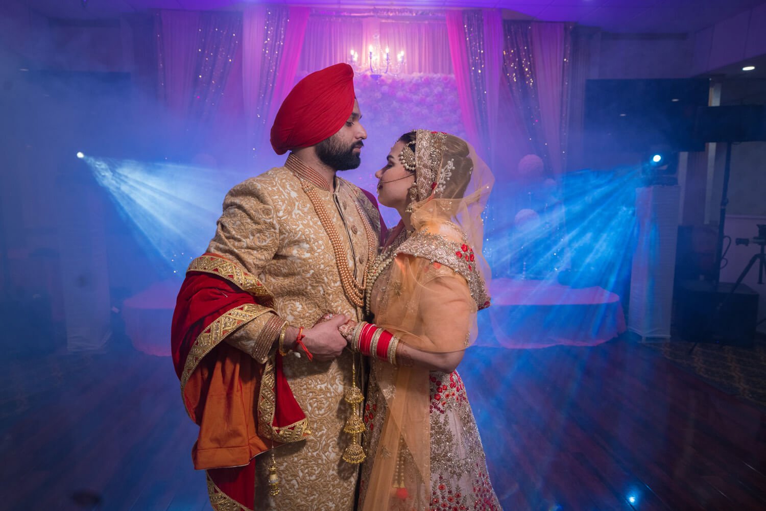Hindu Wedding Los Angeles