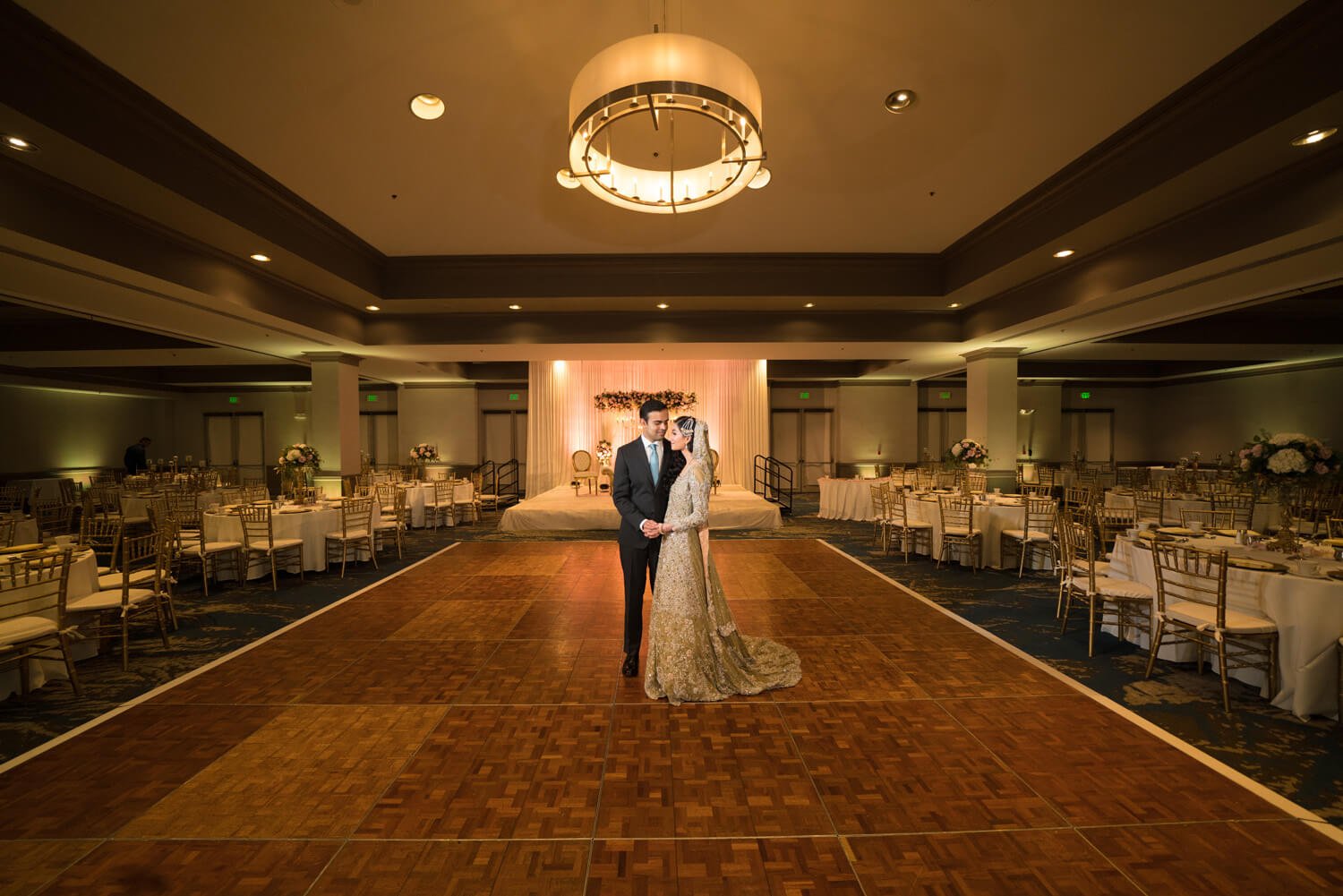Hindu Wedding Los Angeles