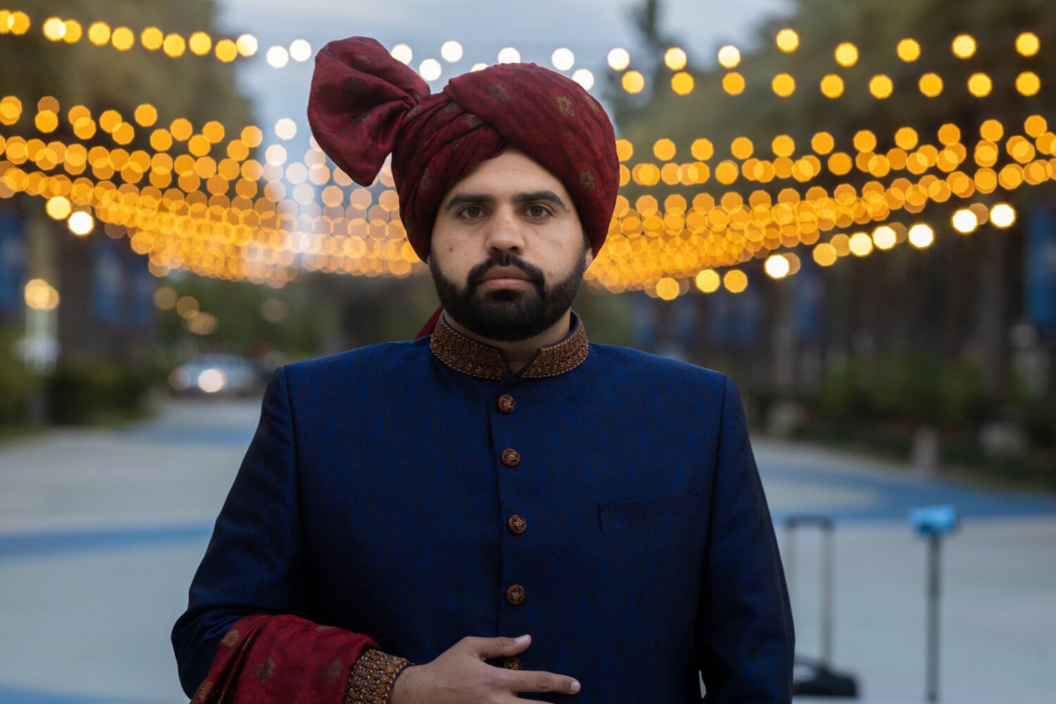 Hindu Wedding Los Angeles