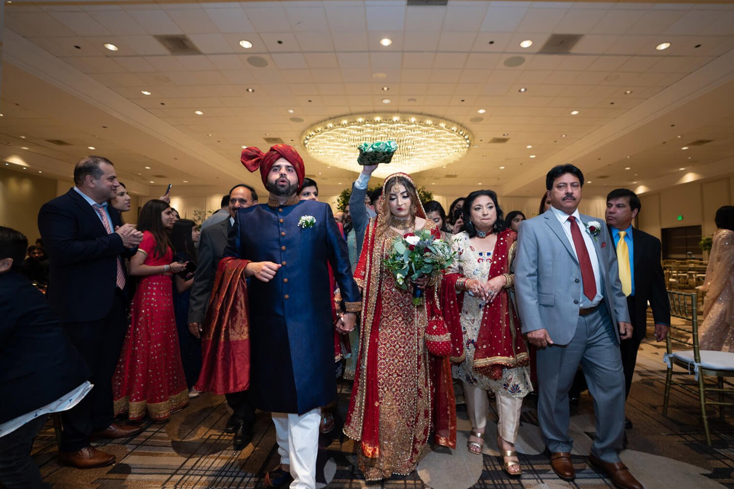 Hindu Wedding Los Angeles