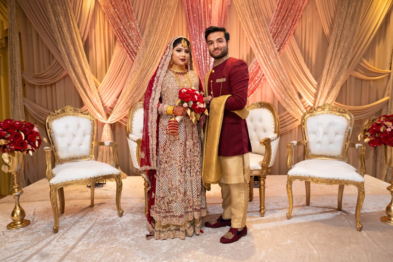 Hindu Wedding Los Angeles