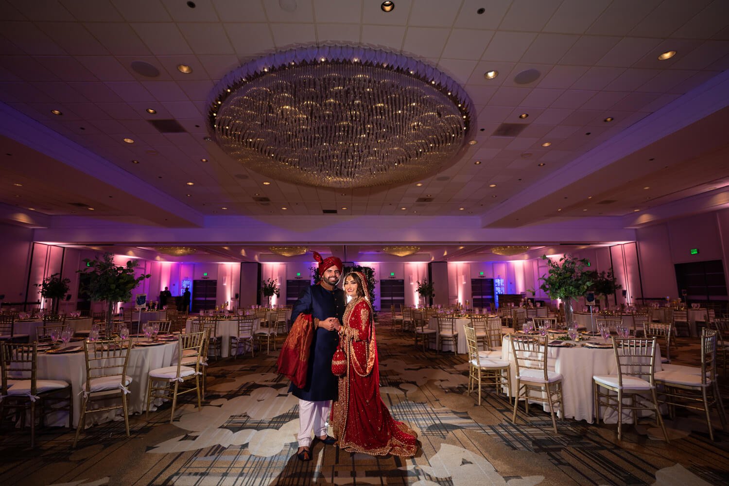 Hindu Wedding Los Angeles