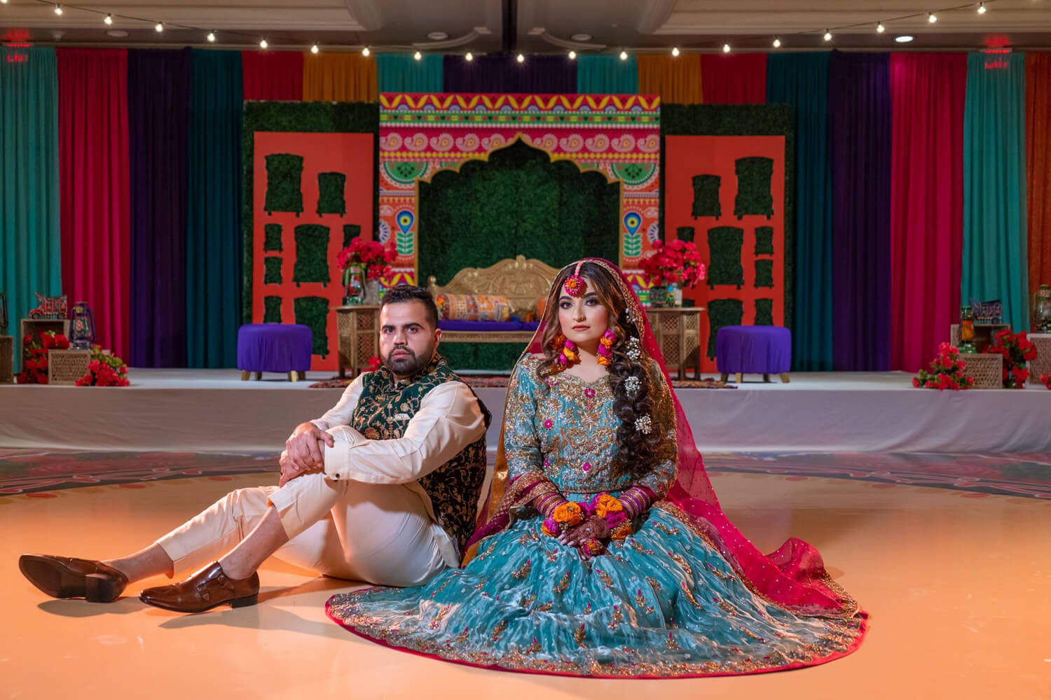 Hindu Wedding Los Angeles