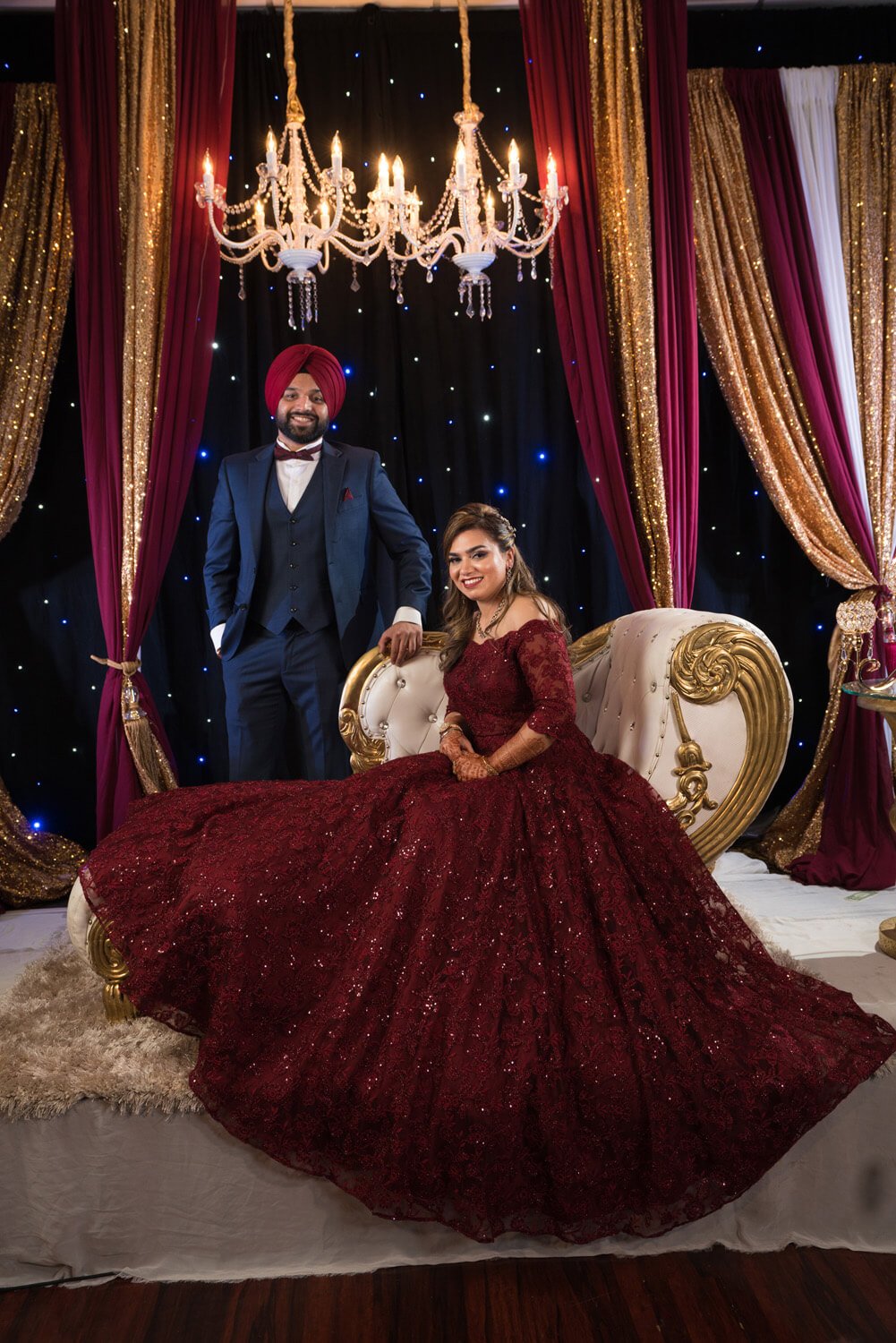 Hindu Wedding Los Angeles