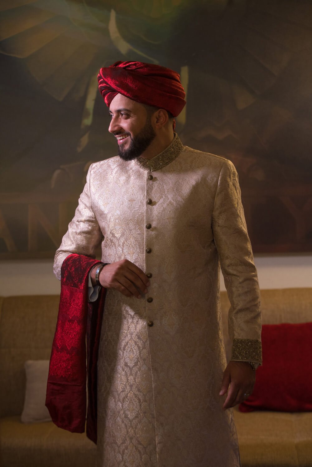 Hindu Wedding Los Angeles