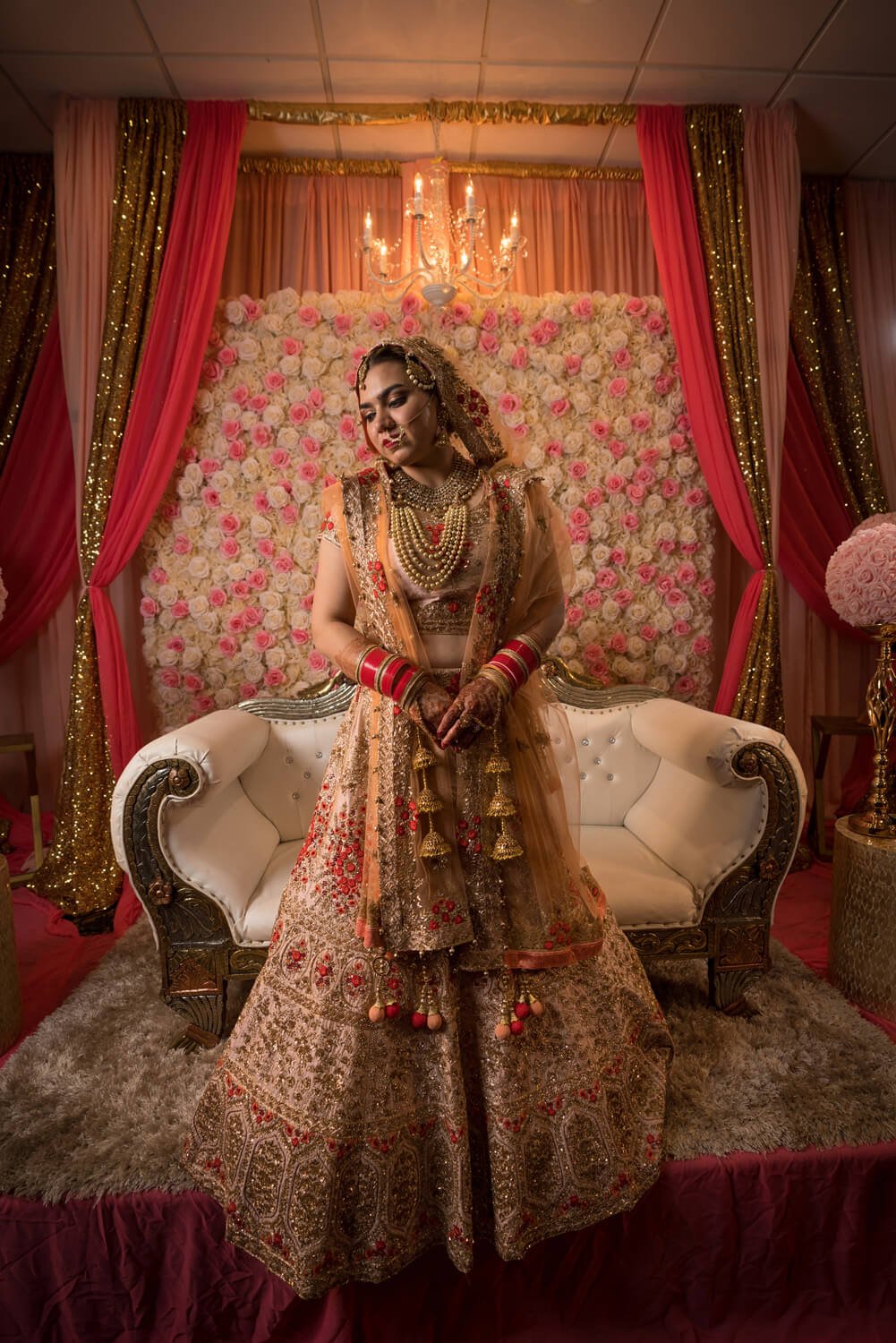 Hindu Wedding Los Angeles