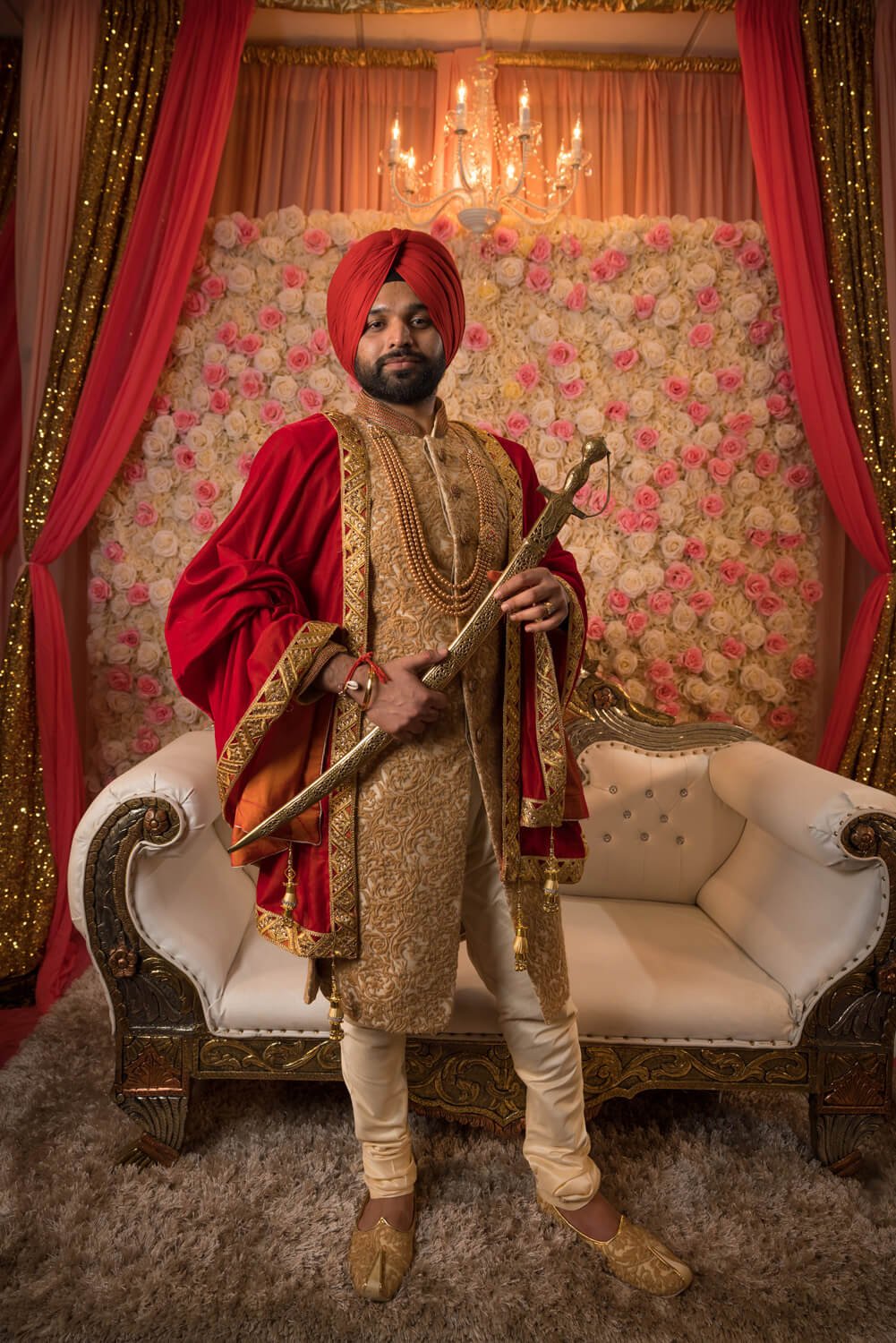 Hindu Wedding Los Angeles