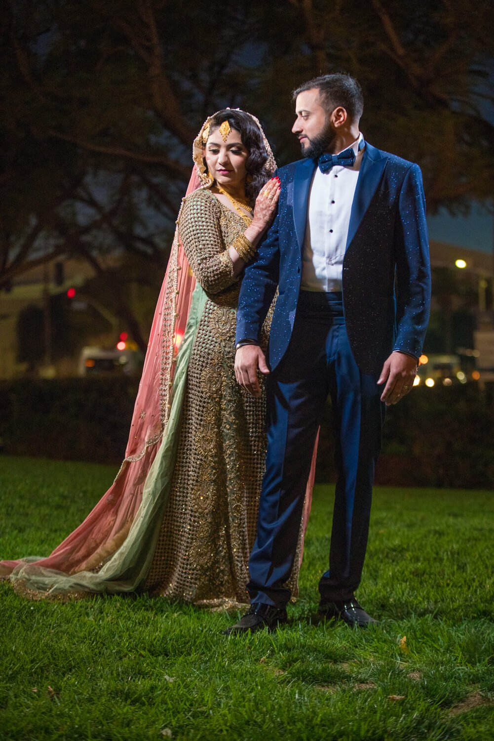Hindu Wedding Los Angeles