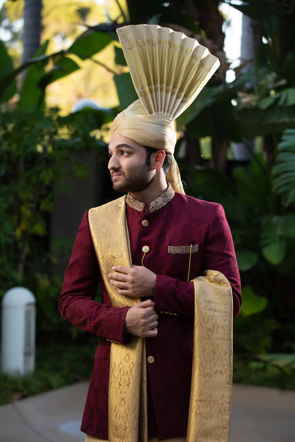 Hindu Wedding Los Angeles