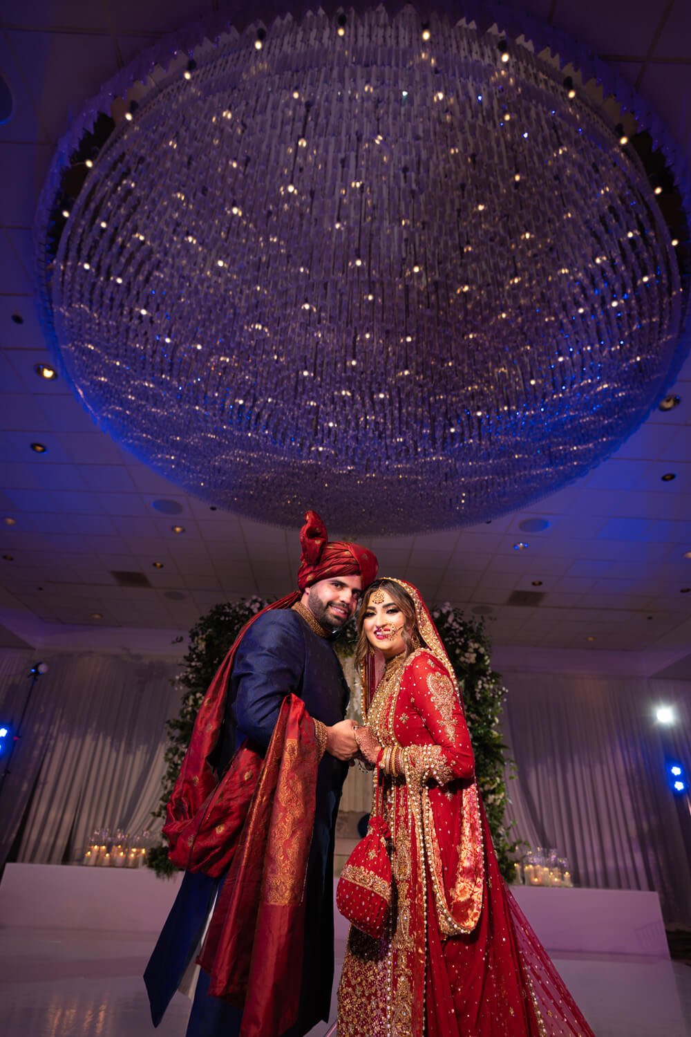 Hindu Wedding Los Angeles
