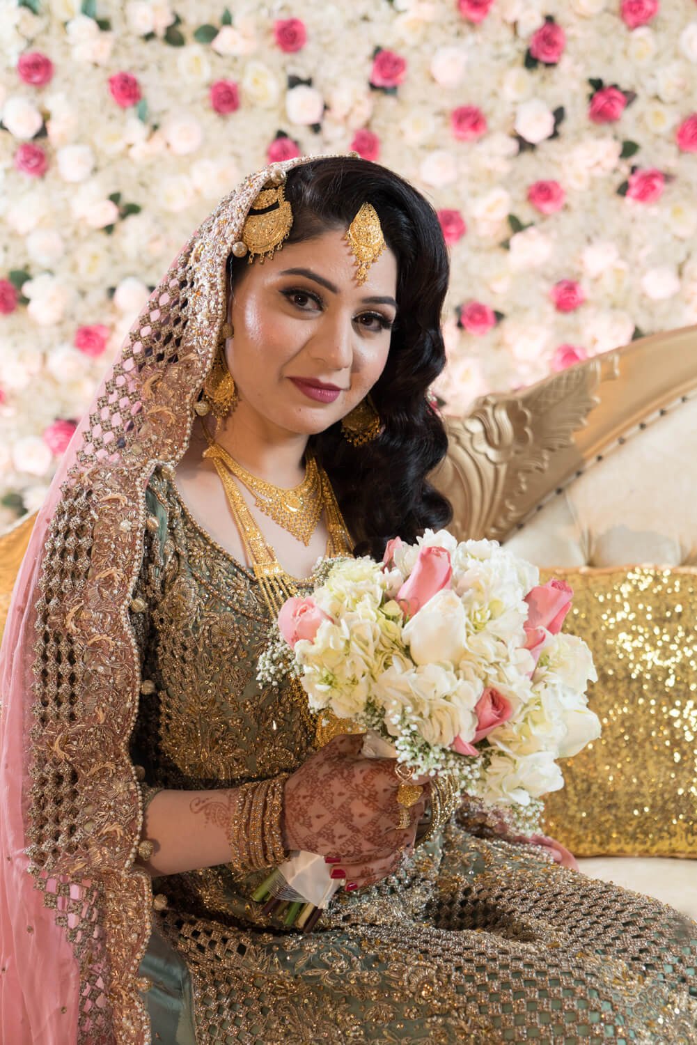 Hindu Wedding Los Angeles